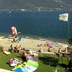 Lumin Hotel Cremia