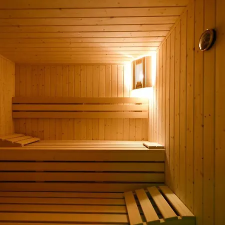 Hotel Lumin 3*