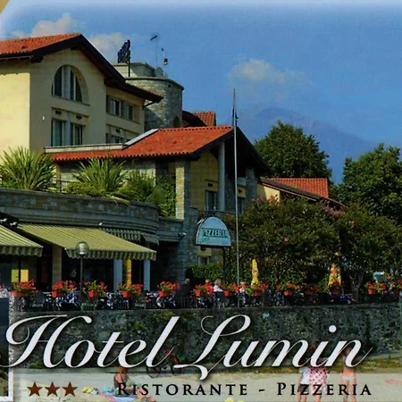 Lumin 3* Cremia