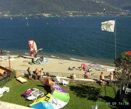 Lumin Ξενοδοχείο Cremia