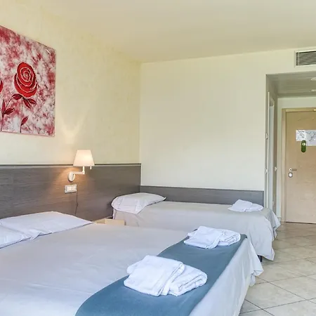 Lumin Szálloda 3*