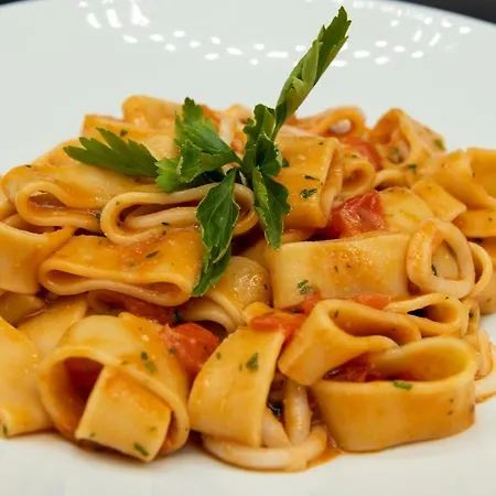 Ξενοδοχείο Lumin Cremia