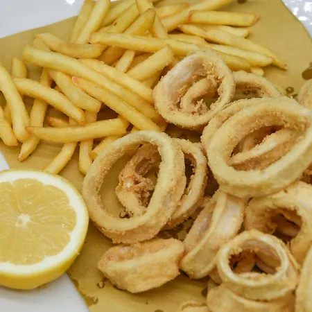 Ξενοδοχείο Lumin 3*