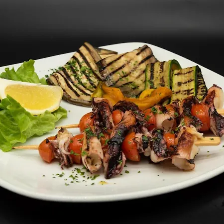 Lumin Ξενοδοχείο 3*