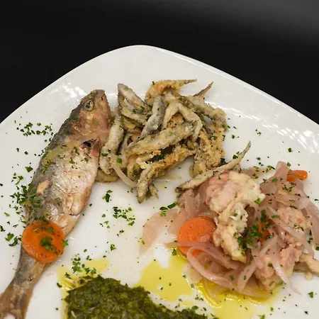 Ξενοδοχείο Lumin 3*