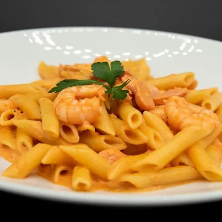 Lumin Ξενοδοχείο Cremia