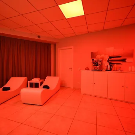 Lumin Ξενοδοχείο Cremia