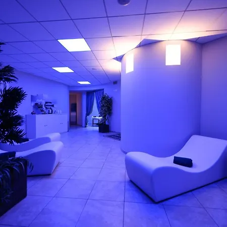 Hotel Lumin Cremia