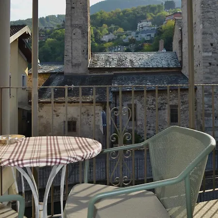Lumin Otel Cremia