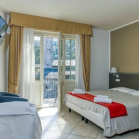 Hotel Lumin 3*
