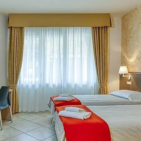 Hotel Lumin