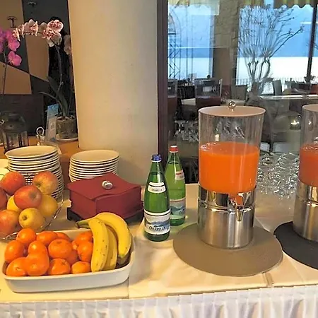 Hotel Lumin 3*