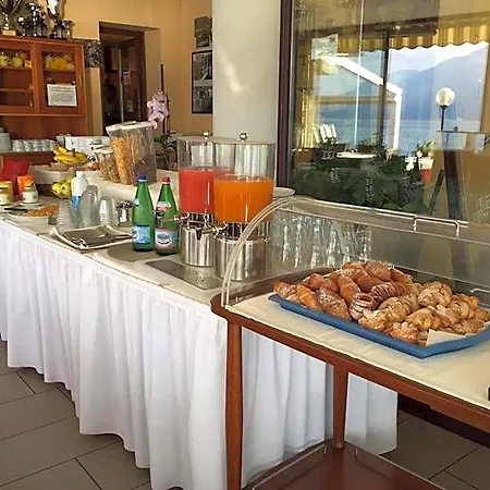 Lumin Hotel Cremia
