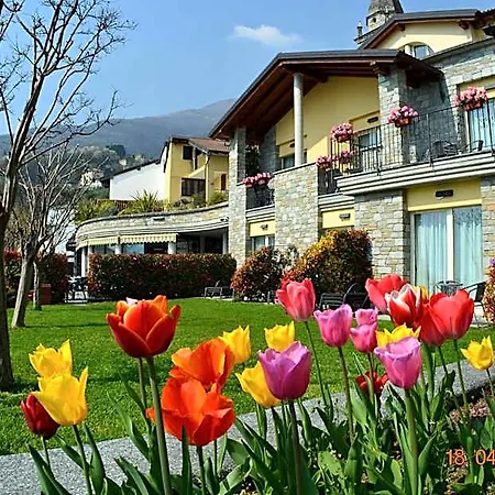 Lumin Hotel Cremia