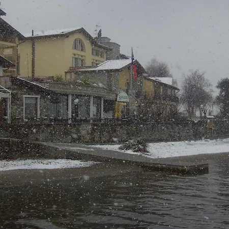 Ξενοδοχείο Lumin 3*