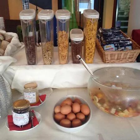 Ξενοδοχείο Lumin 3*