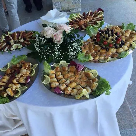 Lumin Ξενοδοχείο 3*