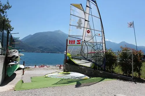 Lumin Ξενοδοχείο 3*