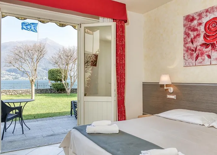 Ξενοδοχείο Lumin