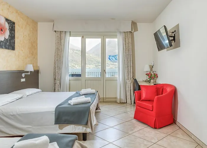 Lumin Ξενοδοχείο