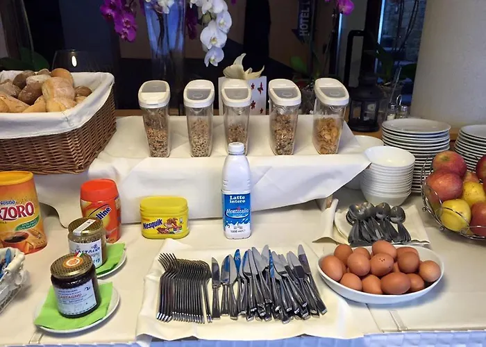 Lumin Ξενοδοχείο Cremia