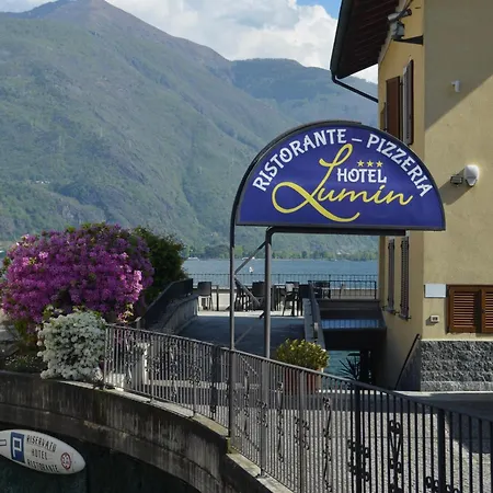 Hotel Lumin Cremia