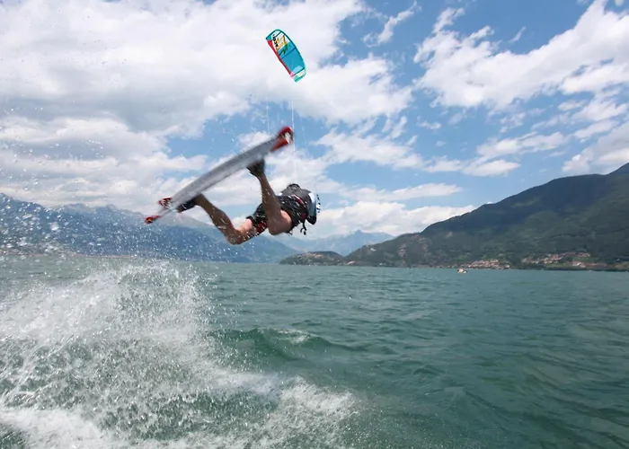 Lumin Отель Кремия