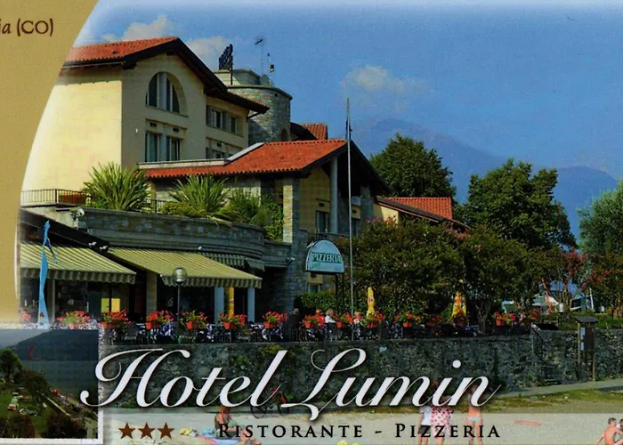 Lumin 3* Кремия